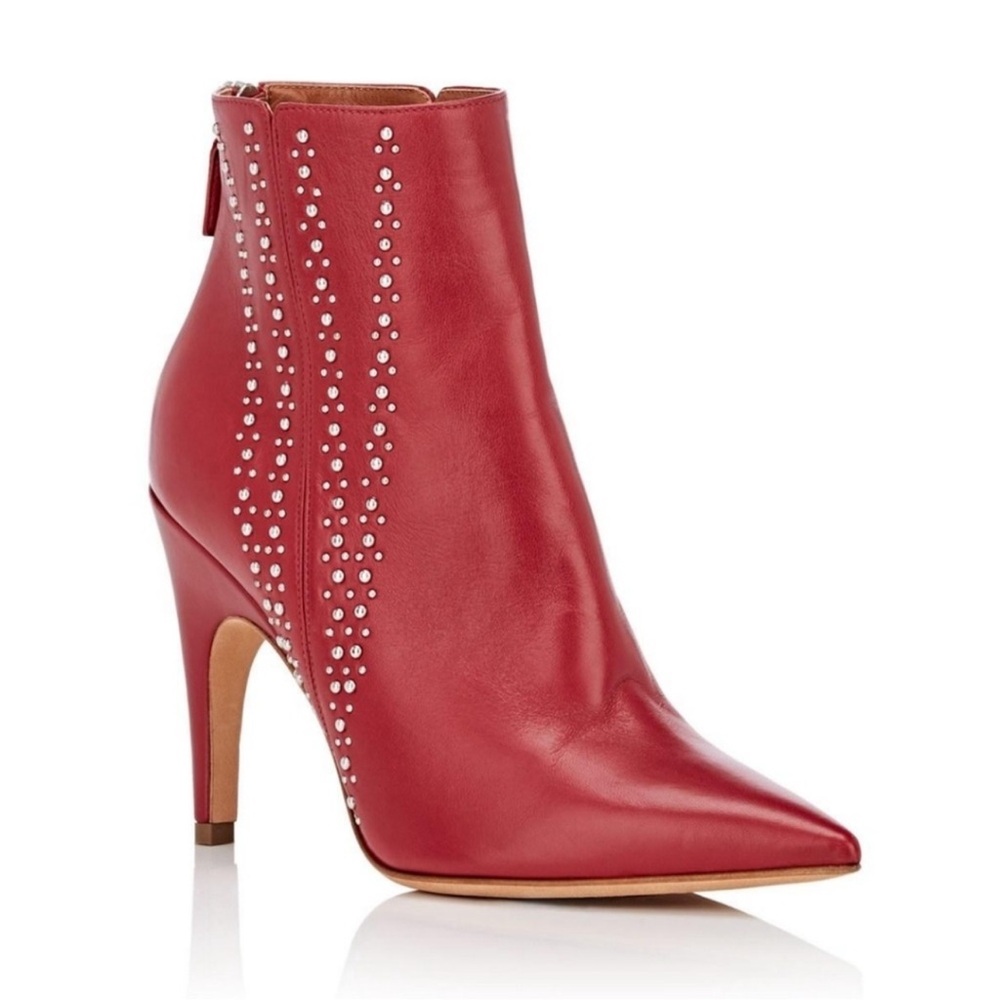 🆕 Derek Lam Isla boots
